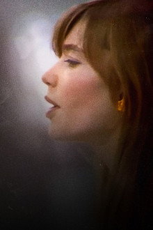 Françoise Hardy, une icône