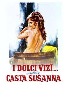 I dolci vizi... della casta Susanna