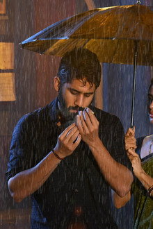 Majili