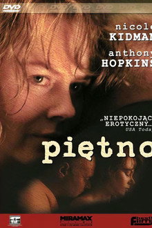 Piętno