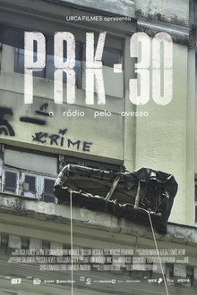 PRK-30 - O Rádio pelo Avesso