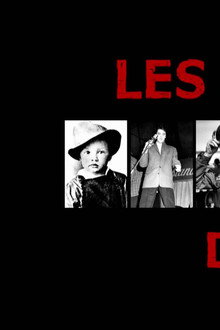 Les Sept Vies d'Elvis Presley