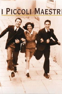 I piccoli maestri