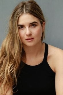 Photo of Claudia Bacos