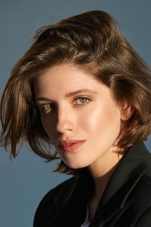 Photo of Anna Chipovskaya