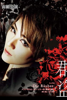 The Robbers -Die Räuber-