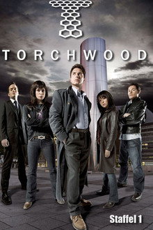 Staffel 1