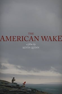 Poster do filme The American Wake