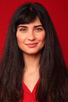 Photo of Tuba Büyüküstün