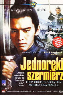 Jednoręki Szermierz