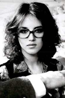 Photo of Isabelle Adjani
