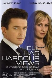 Poster do filme Hell Has Harbour Views