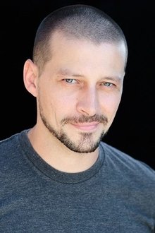 Photo of Braden Moran