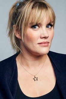 Photo of Emerald Fennell