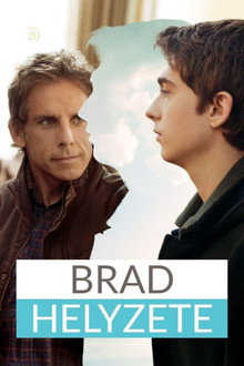 Brad helyzete