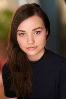 Photo of Stephanie Aubertin