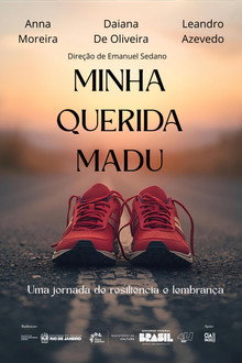 Minha Querida Madu