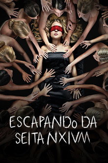 Escapando da Seita Nxivm: A Luta de uma Mãe para Salvar a Filha