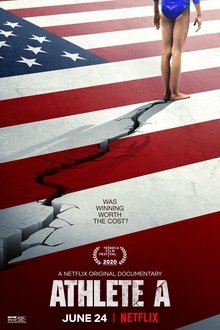Team USA : Scandale dans le monde de la gymnastique Affiche Team USA : Scandale dans le monde de la gymnastique