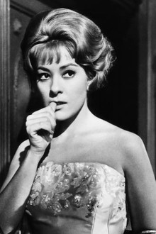 Photo of Silvia Pinal