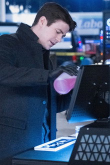 The Flash season 7 episode 7