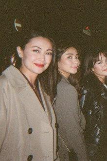 Midnight Girls