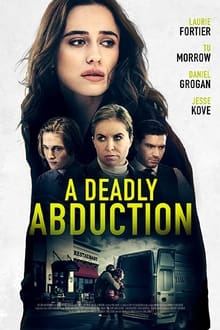 Recipe for Abduction movie poster