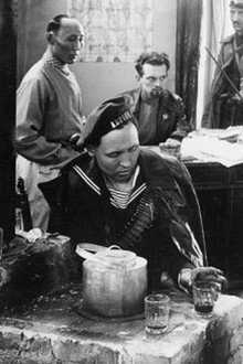 Die Liebe der Jeanne Ney