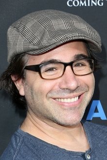 Photo of Brad Kane