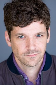 Photo of Dan Gill