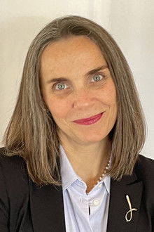 Photo of Jenny McManus