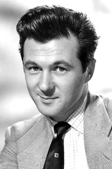 Photo of Bryan Forbes