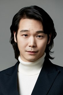 Photo of Yoon Jeong-sub