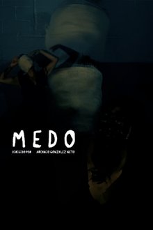 Medo (2023) WEB-DL 1080p Dua Áudio Torrent