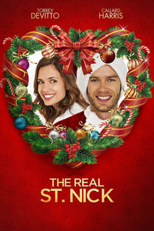 Poster do filme The Real St. Nick