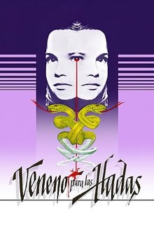 Poison for the Fairies