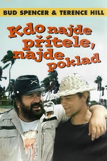 Kdo najde přítele, najde poklad
