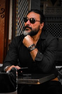 Photo of Younes Benzakour