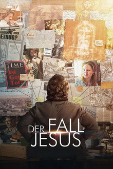 Der Fall Jesus