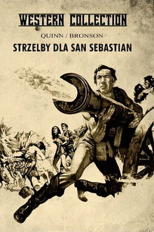 Strzelby dla San Sebastian