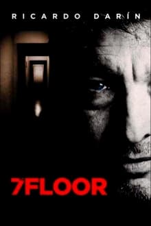 7th Floor movie poster