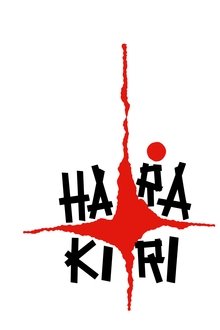 Poster do filme Harakiri