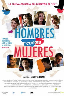 Hombres contra mujeres