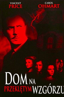 Dom na Przeklętym Wzgórzu