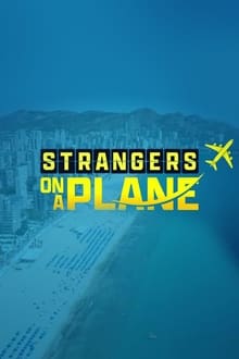 Poster da série Strangers On A Plane