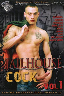 Jailhouse Cock 1