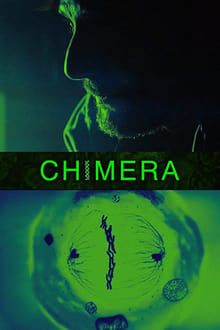 Poster do filme Chimera Strain