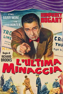 L'ultima minaccia