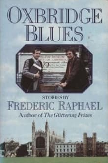 Poster da série Oxbridge Blues