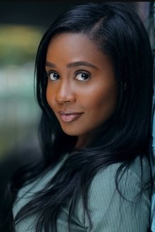 Photo of Leah Walker
